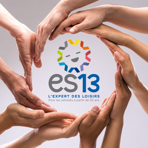 ES13 - Je deviens bénévole