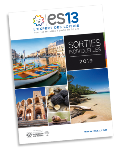 ES13_Depliant_Sorties_Individuelles_2019 ES13_Depliant_Sorties_Individuelles_2019