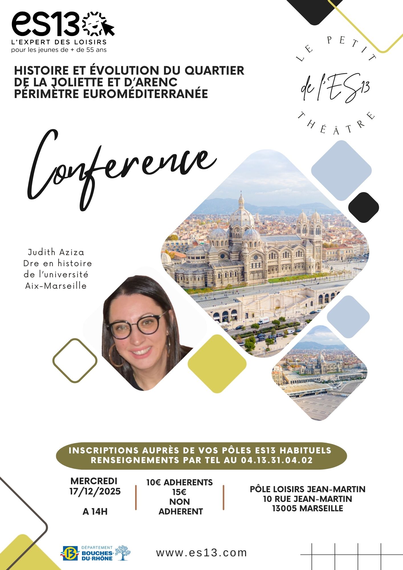 1712 EVOLUTION QUARTIER JOLIETTE - AZIZA