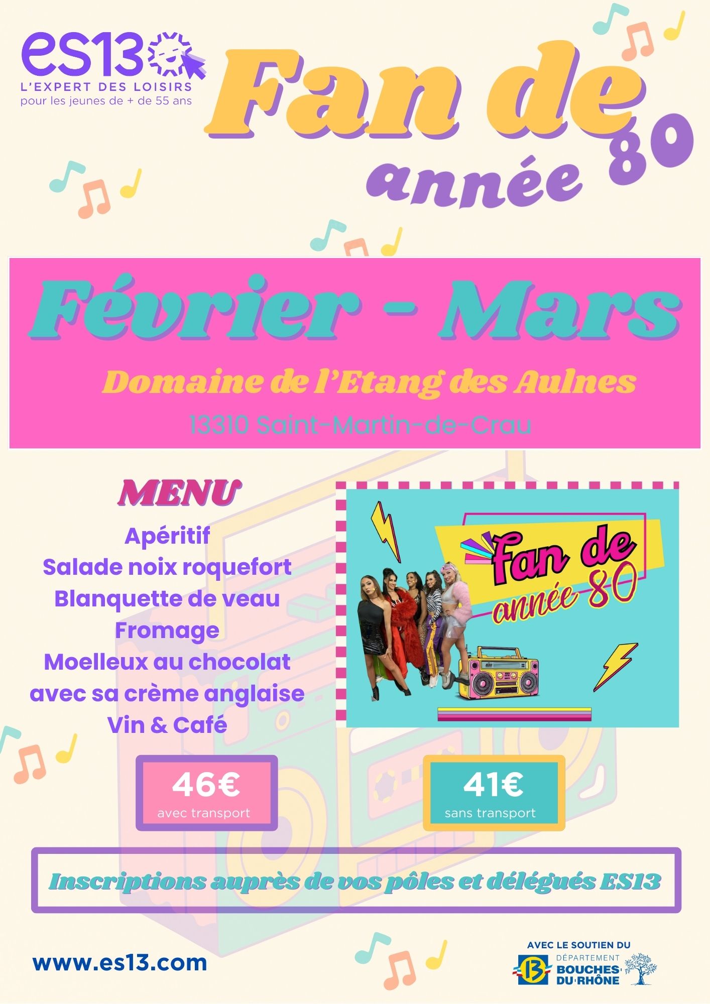 EDA FEVRIER MARS