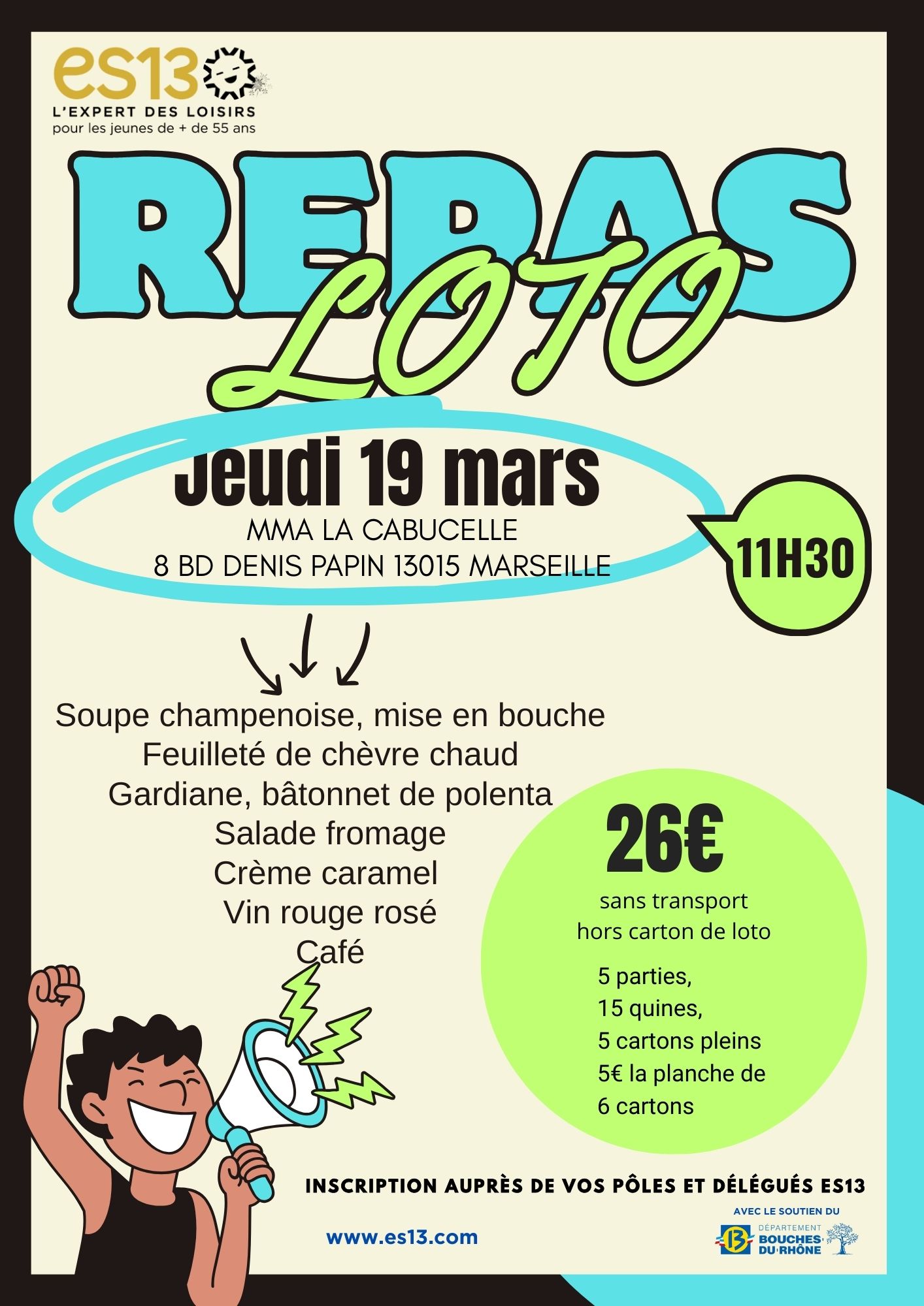 19-03-2026 REPAS LOTO CABUCELLE