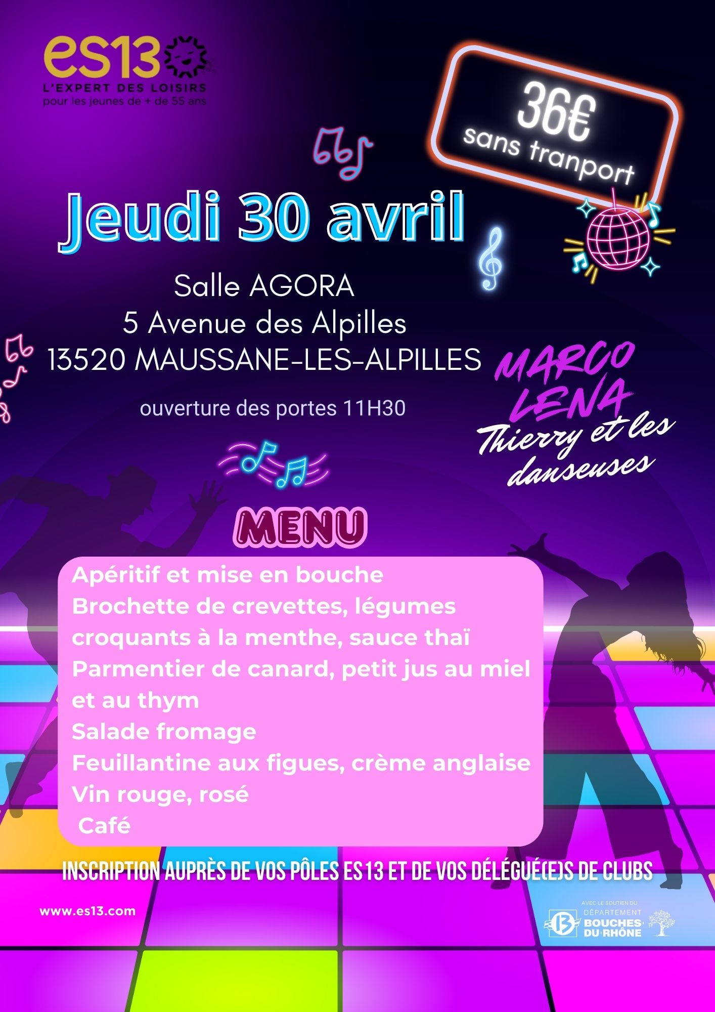 30-04-2026 REPAS DANSANT MAUSSANE