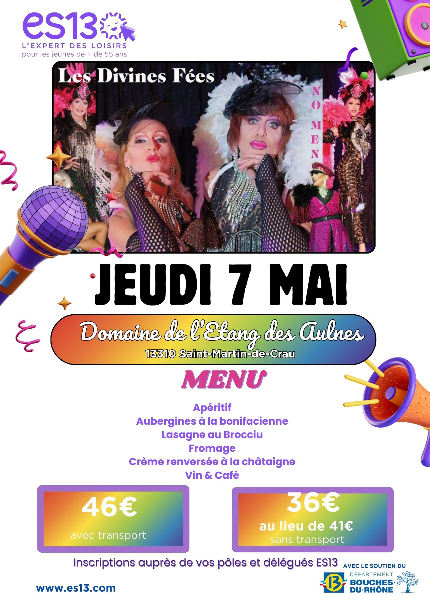 EDA AVRIL - MAI 2026