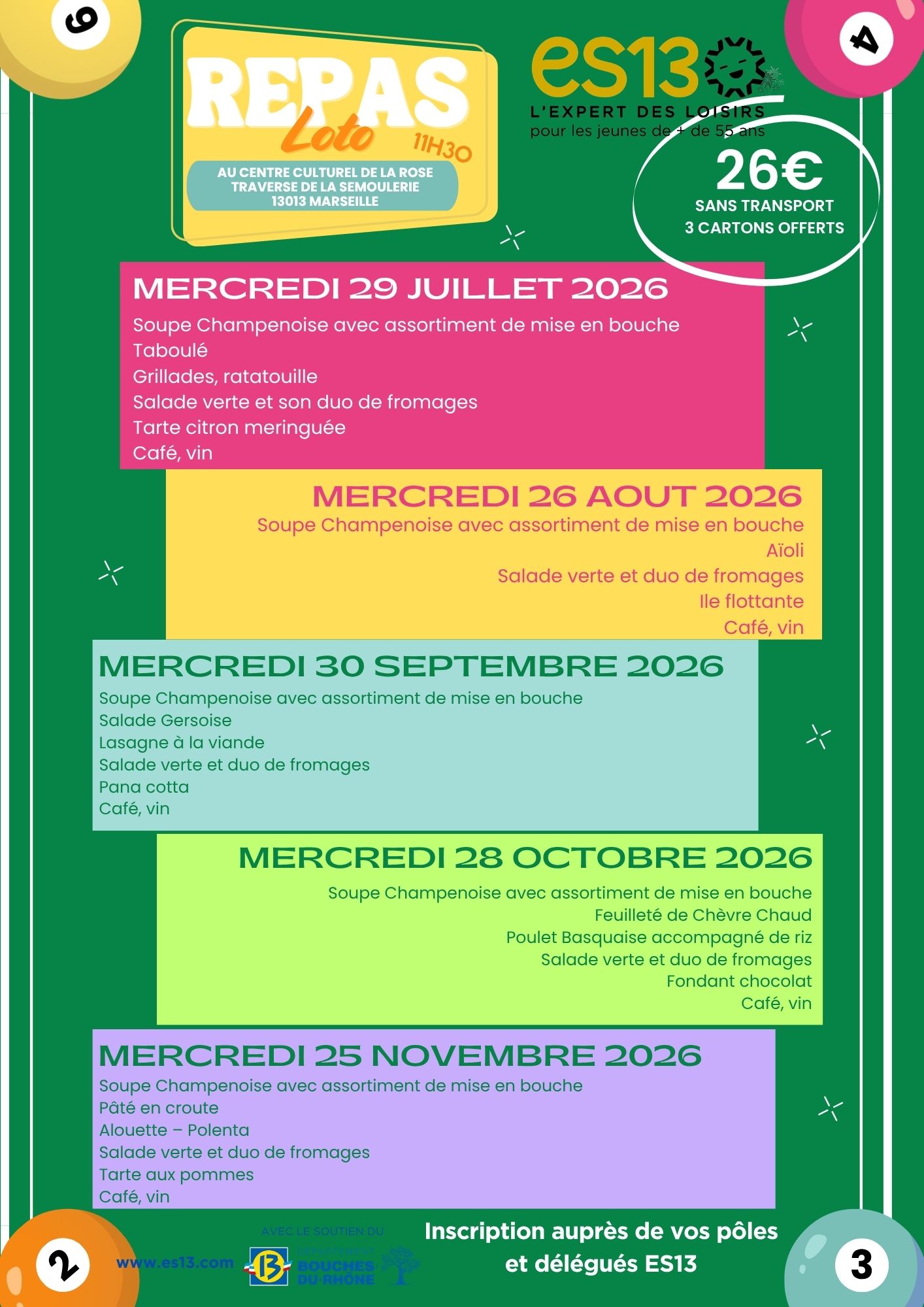 JUILLETAOUTSEP. OCT NOV. REPAS LOTO LA ROSE (2)