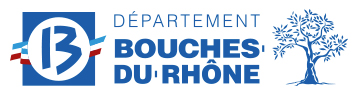 Départementdes Bouches-du-Rhône