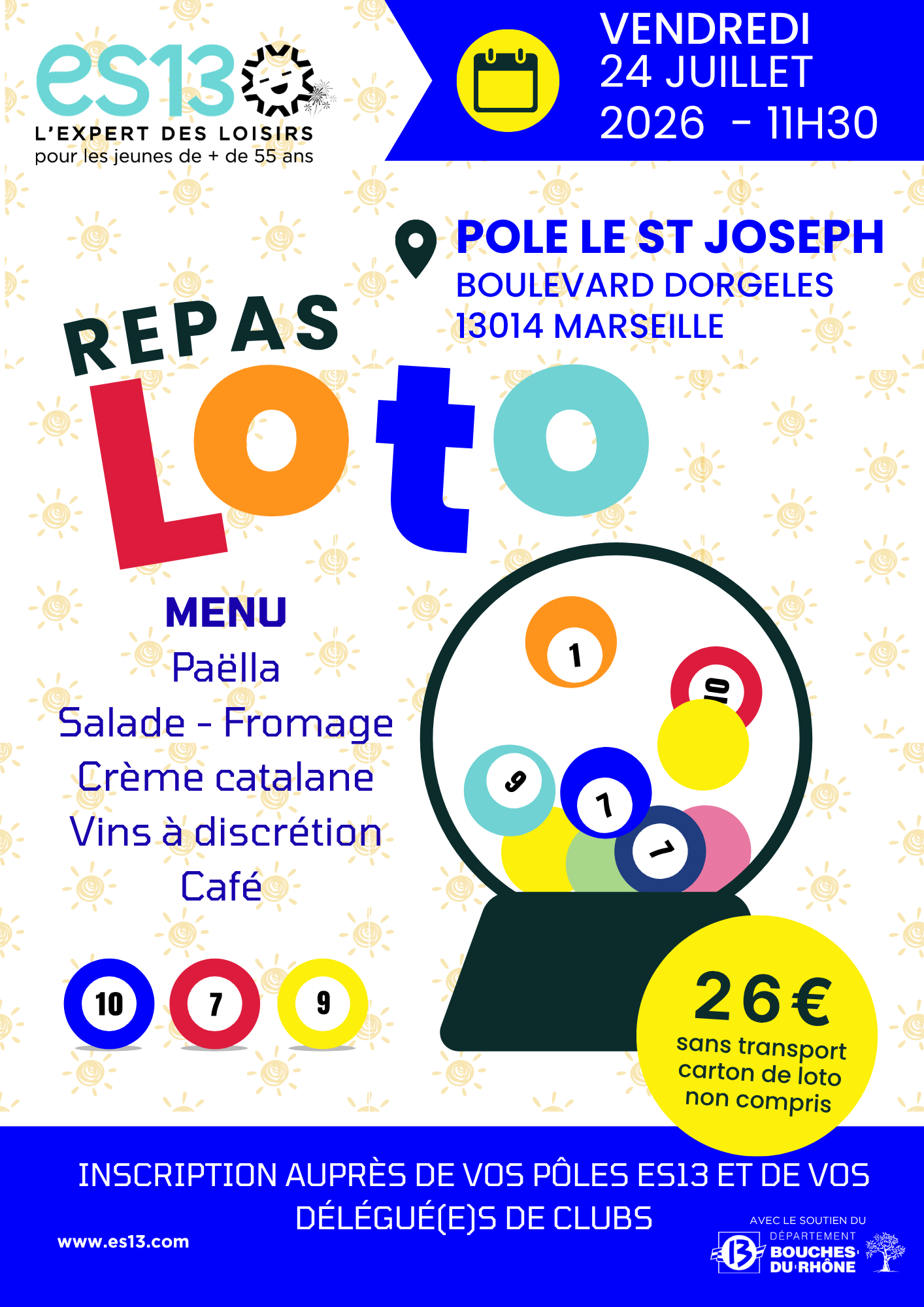 24-07 REPAS LOTO POLE ST JOSEPH