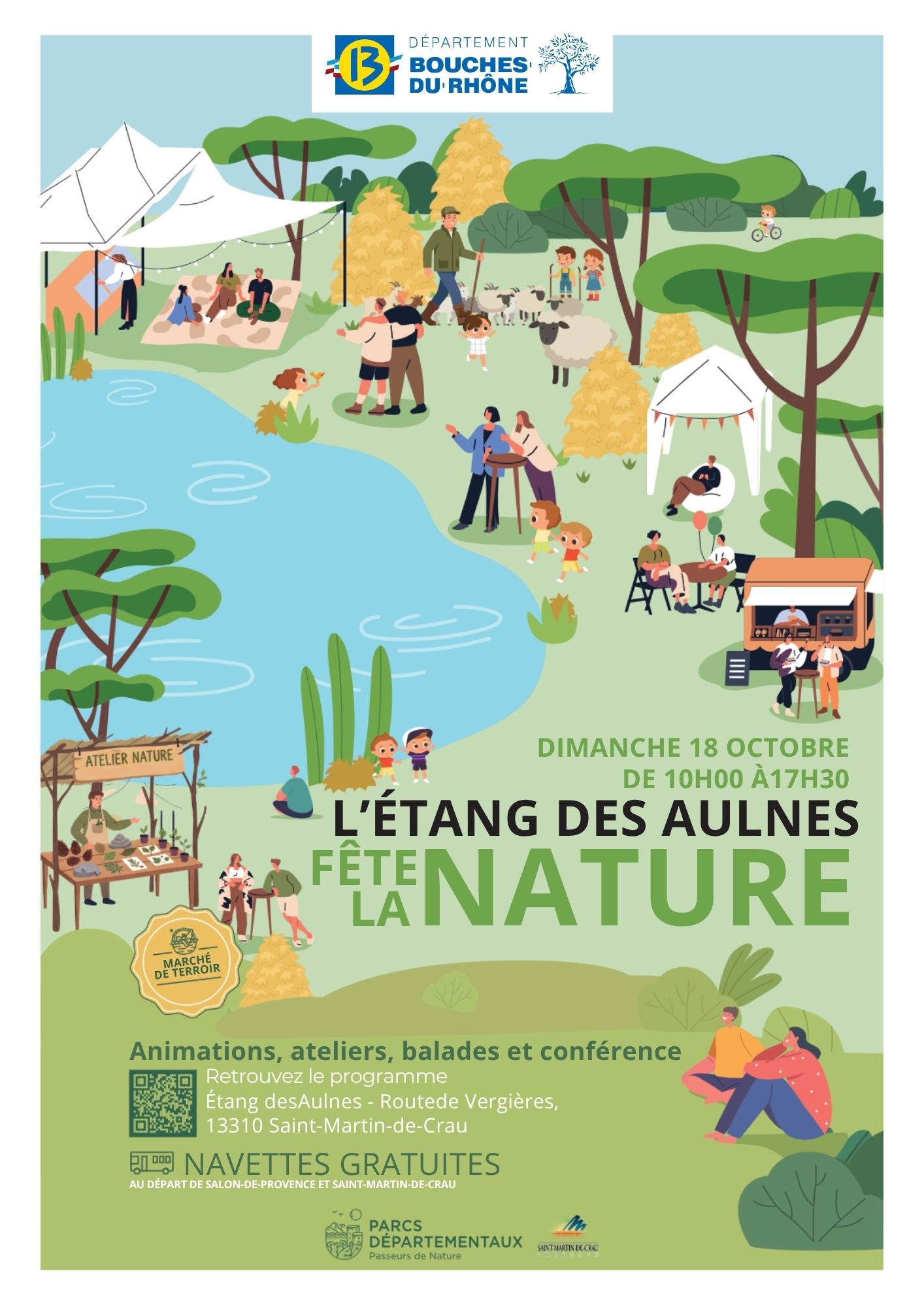 18-10-2026 fete de la nature eda